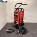 Fronius TransTig 3000 Tig WTGK DC Lasapparaat + Garantie, Doe-het-zelf en Verbouw, Ophalen of Verzenden, Gebruikt, 250 ampère of meer