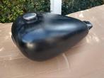 Bobber tank, Motoren