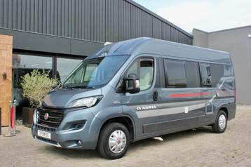 Adria Twin 600SPT (Vast bed,Eerste eigenaar, 19.000KM) beschikbaar voor biedingen