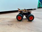 HOT WHEELS TIGER SHARK 1:64 HW MONSTER TRUCKS, Ophalen of Verzenden, Zo goed als nieuw