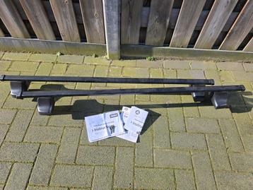 Thule dakdragers voor Kia Rio UB (2011–2017) – compleet beschikbaar voor biedingen
