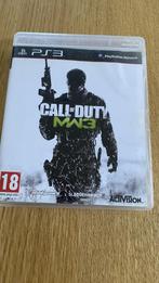 Ps3 Call Of Duty MW3 IN GOEDE STAAT, Spelcomputers en Games, Games | Sony PlayStation 3, Gekoppelde computers, Vanaf 18 jaar, Shooter