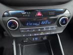 Hyundai Tucson 1.6 T-GDI Comfort NAVI|CAMERA|TREKHAAK, Voorwielaandrijving, Stof, Gebruikt, 4 cilinders