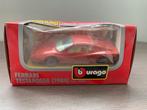 Bburago Burago Ferrari Testarossa 1/43, Hobby en Vrije tijd, Modelauto's | 1:43, Ophalen of Verzenden, Zo goed als nieuw, Auto