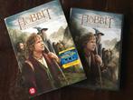 The Hobbit An Unexpected Journey DVD, Vanaf 12 jaar, Ophalen of Verzenden, Zo goed als nieuw