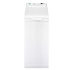 Zanussi bovenlader - 2e hands - 6kg, Gebruikt, Bovenlader, 85 tot 90 cm, Ophalen