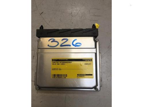 Computer Motormanagement van een Volvo S80, Auto-onderdelen, Elektronica en Kabels, Volvo, Gebruikt, 3 maanden garantie, Ophalen of Verzenden