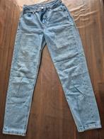 Clockhouse Mom Jeans - Maat 36, Blauw, Ophalen of Verzenden, Zo goed als nieuw, Clockhouse
