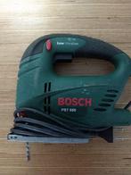 Bosch decoupeerzaag., Ophalen, Gebruikt, Decoupeerzaag, 30 tot 70 mm