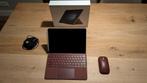 Surface Go Tablet + Toetsenbord + Pen + Muis, 10 inch, Gebruikt, Microsoft Surface Go, Ophalen of Verzenden