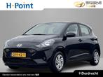 Hyundai i10 1.0 Comfort Smart |Demovoordeel € 4000,-|CAMER, 12 maanden, Stof, 899 kg, 4 stoelen