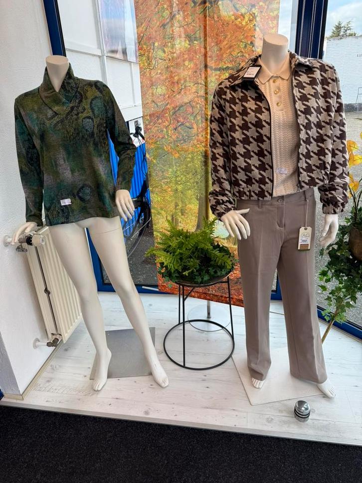 Diverse professionele paspoppen / etalagepoppen, Kleding | Dames, Overige Dameskleding, Zo goed als nieuw, Ophalen