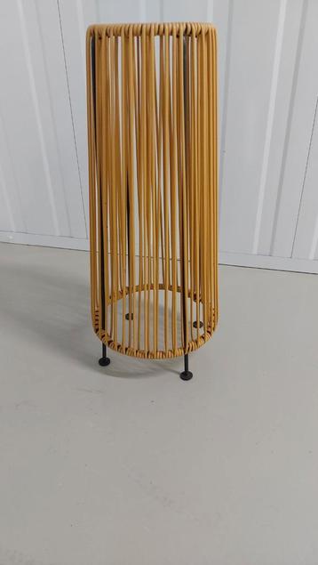 pilastro staande lamp of decoratie object1960 beschikbaar voor biedingen
