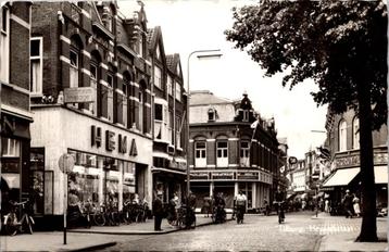 Heuvelstraat - Tilburg