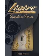Legere rieten voor alt- of tenorsax of klarinet, leegverkoop, Ophalen of Verzenden, Nieuw, Saxofoon