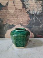 Groen gemberpotje, Ophalen of Verzenden