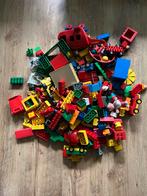 Duplo, Ophalen of Verzenden, Zo goed als nieuw, Losse stenen, Duplo