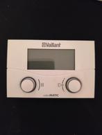 Vaillant calorMATIC Thermostaat, Ophalen of Verzenden, Slimme thermostaat, Gebruikt