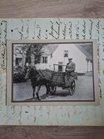 Antieke foto, Antiek en Kunst, Kunst | Tekeningen en Foto's, Ophalen of Verzenden