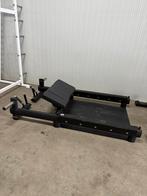 Gym 80 hip thrust/ Hip bench/ Glute builder/ Booty builder, Sport en Fitness, Fitnessmaterialen, Ophalen, Overige typen, V, Bb