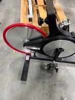 Keiser m3i lite spinningbike/ spinningfiets, Sport en Fitness, Ophalen, Gebruikt, Spinningfiets, X