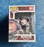 Funko Pop Monster The Quiet Place nr.893, Ophalen of Verzenden, Zo goed als nieuw