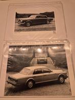 Bentley foto's (fabrieksrapportage), Ophalen of Verzenden, Zo goed als nieuw, Overige merken