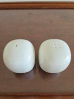 Rosenthal Suomi Studio-Linie
Vintage peper en zout potjes, Ophalen of Verzenden