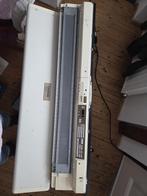 Breimachine Brother kh940 kr850, Hobby en Vrije tijd, Breien en Haken, Ophalen of Verzenden, Zo goed als nieuw