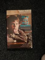 De as van mijn moeder - Frank McCourt, Boeken, Ophalen of Verzenden, Zo goed als nieuw, Overige