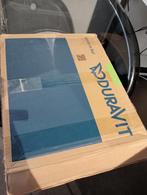 Duravit toiletzitting, Doe-het-zelf en Verbouw, Sanitair, Niet ingevuld, Nieuw, Niet ingevuld, Ophalen