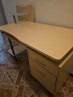 PC tafel/kast, Huis en Inrichting, Ophalen, Gebruikt