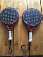 Padelracket, Zo goed als nieuw, Ophalen