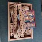 Houten speelgoed verkoop opbrengst voor KiKa, Kinderen en Baby's, Speelgoed | Houten speelgoed, Ophalen of Verzenden, Zo goed als nieuw