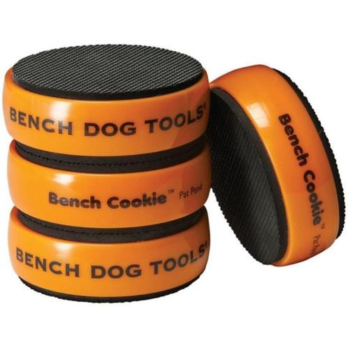 Bench Cookies Werkstuksteunen, Doe-het-zelf en Verbouw, Gereedschap | Handgereedschap, Nieuw, Ophalen of Verzenden