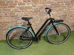 Fietshokje Hoofddorp: KeoBike Lite Damesfiets 54cm, 53 tot 56 cm, Niet ingevuld, Ophalen of Verzenden, Zo goed als nieuw