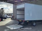 Iveco Daily 35C16 Laadklep Dubbellucht Bakwagen 160PK Airco, Auto's, Bestelauto's, 2680 kg, Gebruikt, Euro 6, Iveco