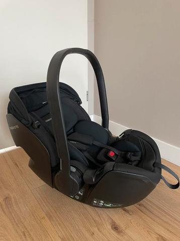 Dubatti by Römer Babysafe Pro autostoel beschikbaar voor biedingen