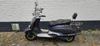 Snorscooter Benda te koop zie omschrijving, Fietsen en Brommers, Gebruikt, Benzine, Ophalen, Overige merken