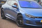 Volkswagen Scirocco 2.0 TSI R-Line | Navigatie | Panoramadak, Auto's, 65 €/maand, Gebruikt, Euro 6, Alcantara