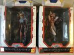 Gundam Seed Destiny — Cagalli en Lacus figuren, Ophalen of Verzenden, Nieuw