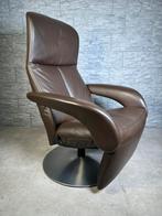 Jori Symphony design relaxfauteuil. IN ZEER GOEDE STAAT!, Gebruikt, 75 tot 100 cm, Ophalen of Verzenden, Metaal