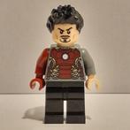 LEGO Tony Stark Minifig 76210 Hulkbuster Marvel Super Heroes, Ophalen of Verzenden, Nieuw, Losse stenen, Lego