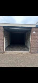 Te huur garage Arnhem