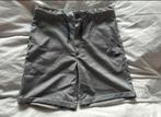 + Zo goed als nieuwe Vingjno korte broek. Maat 14., Kinderen en Baby's, Kinderkleding | Maat 164, Broek, Verzenden, Zo goed als nieuw
