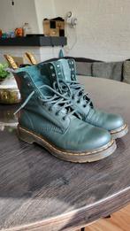 Dr martens 1460 Pascal groen maat 37, Kleding | Dames, Schoenen, Groen, Ophalen of Verzenden, Zo goed als nieuw