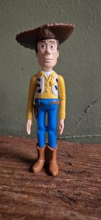 Toy Story Woody Poppetje - 11 cm, Ophalen of Verzenden, Gebruikt