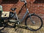 Nette Gazelle Orange C7 Damesfiets 53, Ophalen, 53 tot 56 cm, Versnellingen, Zo goed als nieuw