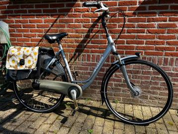 Nette Gazelle Orange C7 Damesfiets 53 beschikbaar voor biedingen