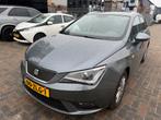 Seat Ibiza 1.2TDI 55KW Ecomotive ST 2012 Grijs, Voorwielaandrijving, Stof, 74 pk, Euro 6